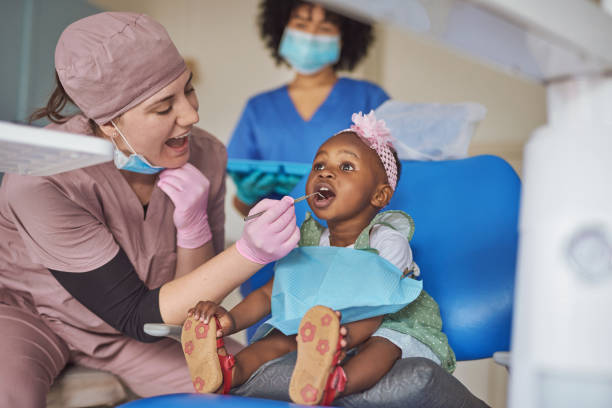 Best Preventive Dentistry  in Rendon, TX