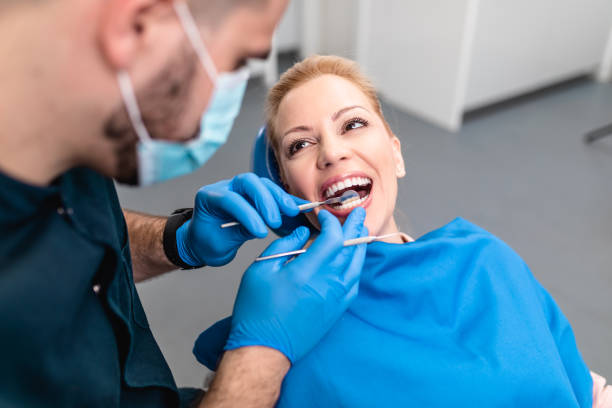 Best Dental Inlays and Onlays  in Rendon, TX