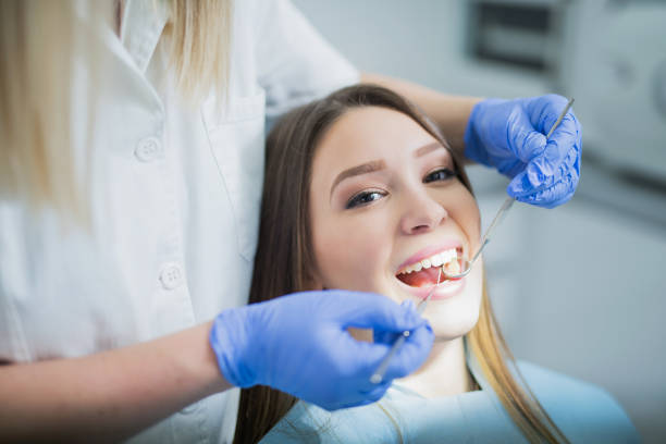 Oral Surgery in Rendon, TX